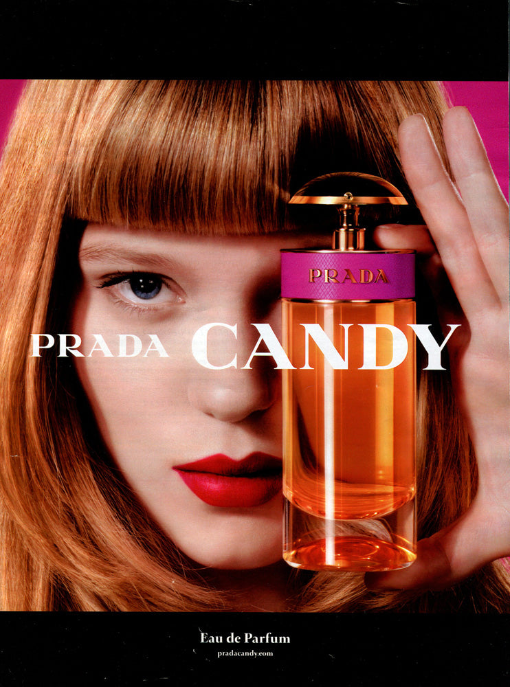 Prada "Candy"