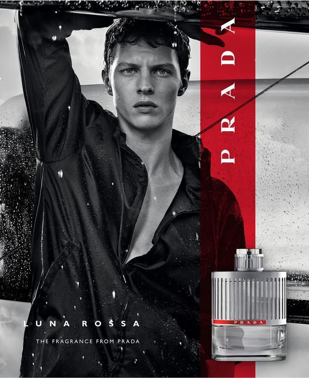 Prada Luna Rossa