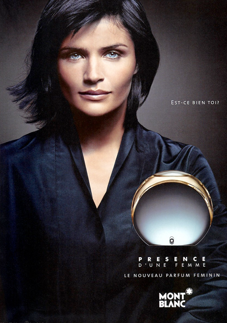 Presence (Mont Blanc)