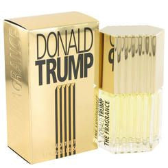 Donald Trump The Fragrance