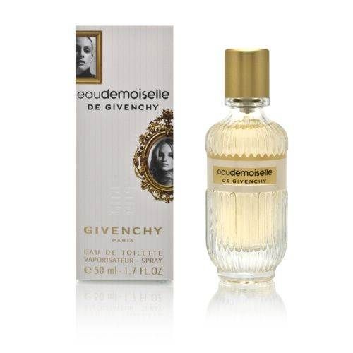 Eau De Moiselle