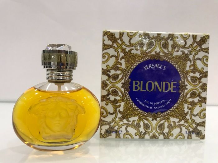 Versace Blonde – Enchante Perfumes