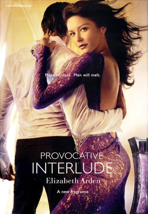 Provocative "Interlude"