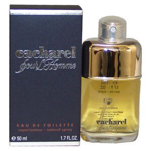 Cacharel pour L'Homme