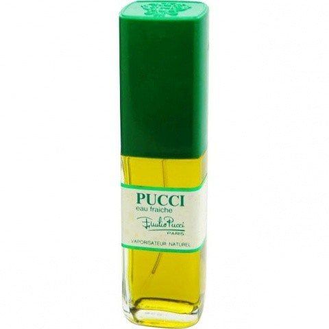 Pucci Eau Fraiche