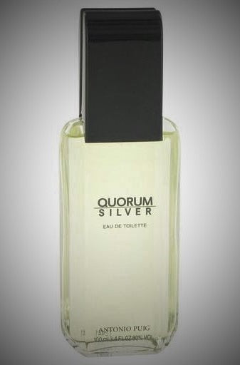 Quorum "Silver"