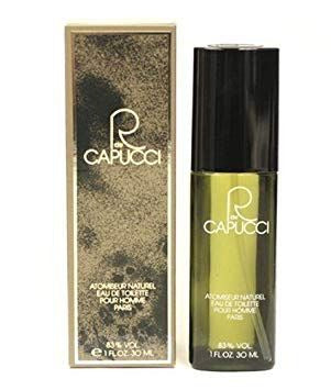 R de Capucci – Enchante Perfumes