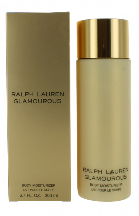 Glamourous
