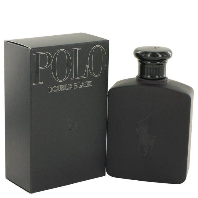 Polo Double Black