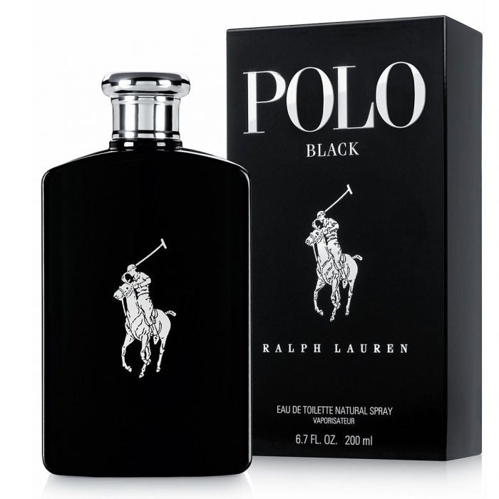 Polo Black