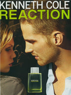 Reaction