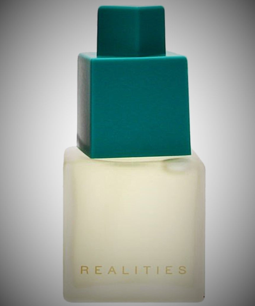 Realities (Old, Orange)