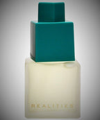 Realities (Old, Orange)