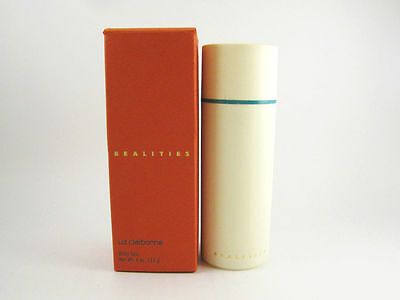 Realities (Old, Orange)