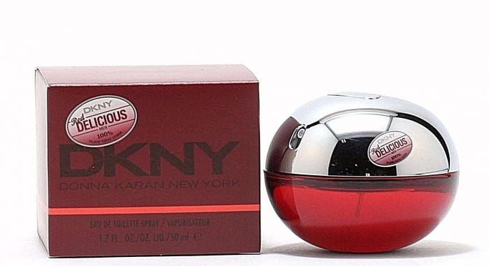 Red Delicious (DKNY)