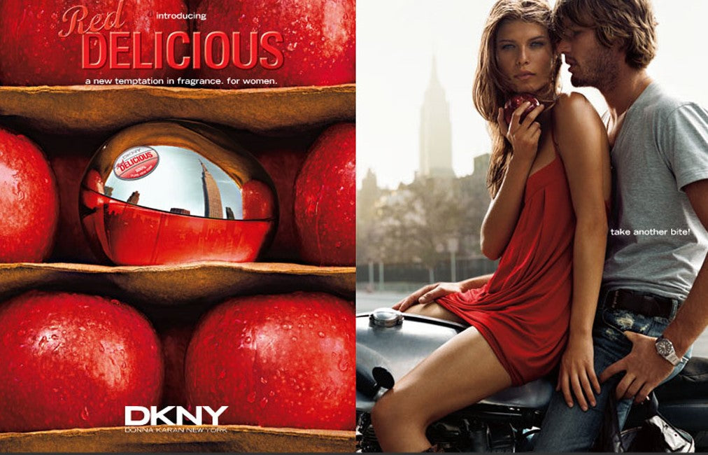 Red Delicious (DNKY)