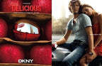 Red Delicious (DKNY)
