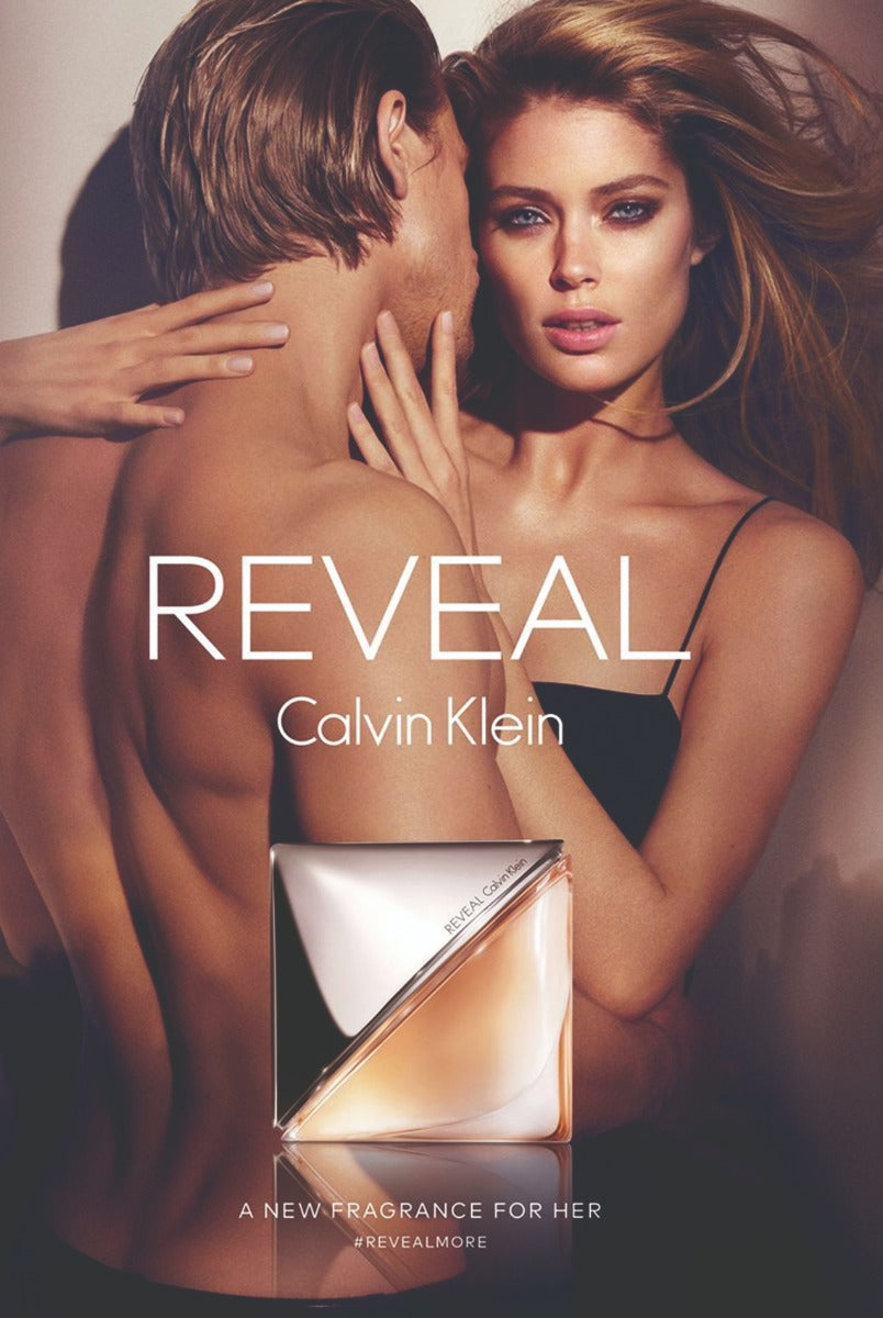 Reveal (Calvin Klein)