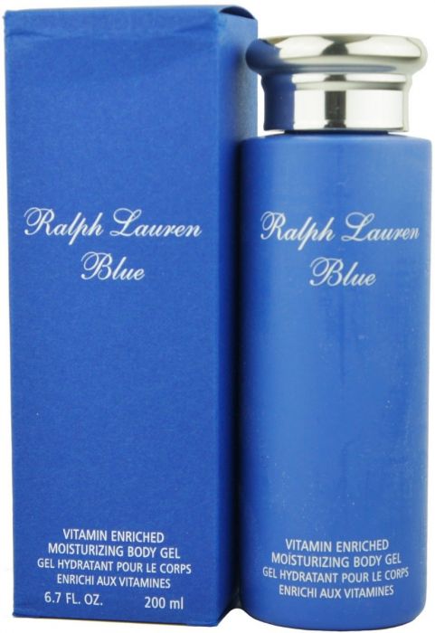Blue (Ralph Lauren)