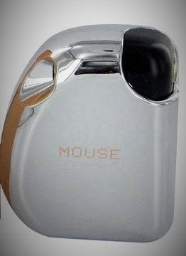 Roccobarocco Mouse