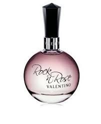 Rock 'N Rose