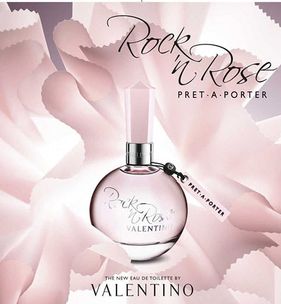 Rock 'N Rose Pret-A-Porter