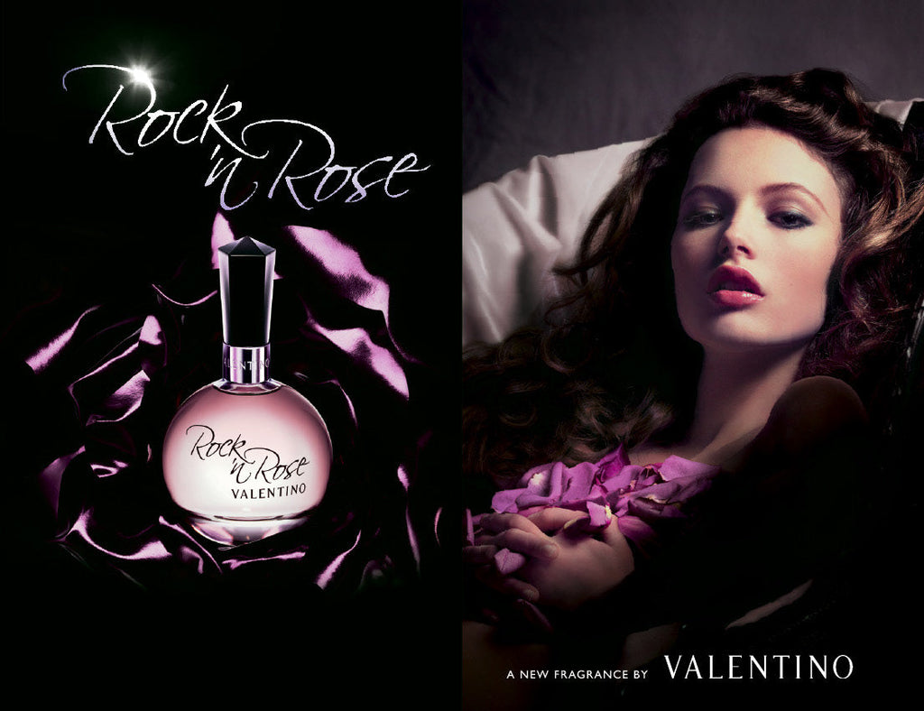 Rock 'N Rose