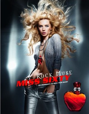 Rock Muse