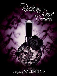 Rock 'N Rose Couture