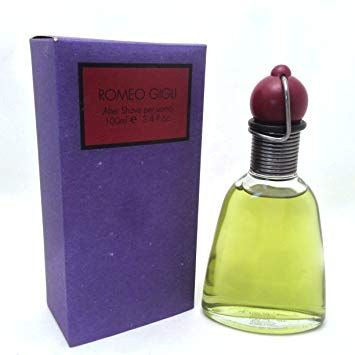 Romeo Gigli per Uomo