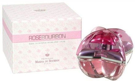 Rose Bourbon
