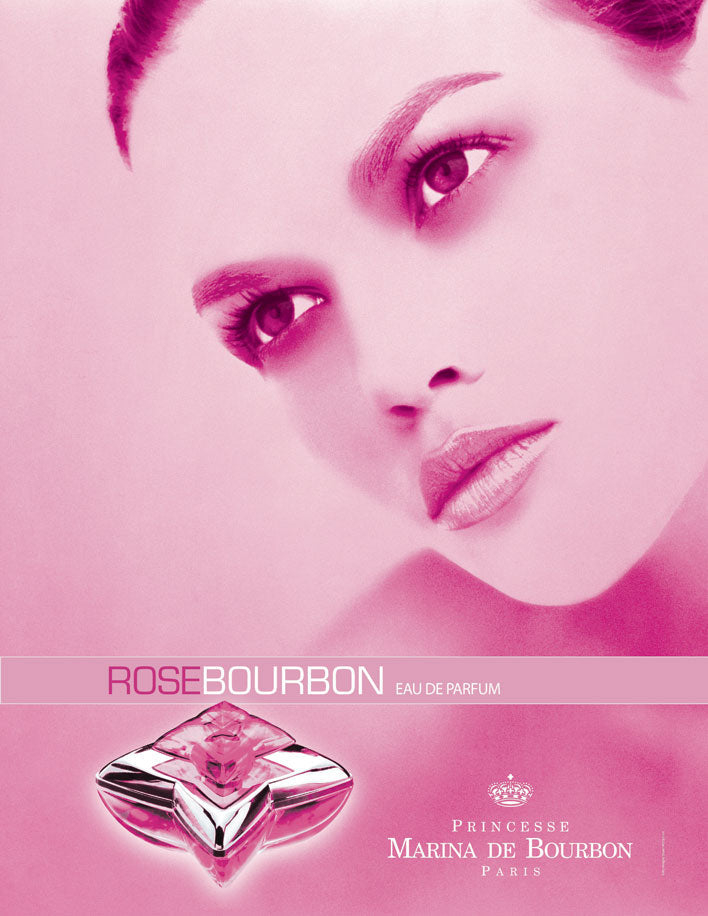 Rose Bourbon