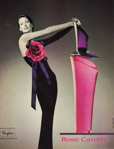 Rose Cardin