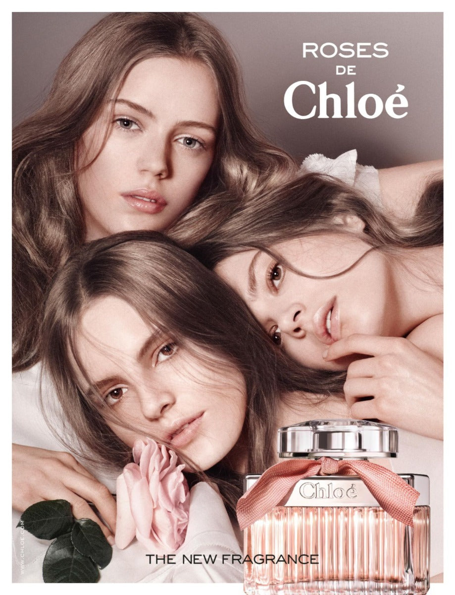 Roses de Chloe