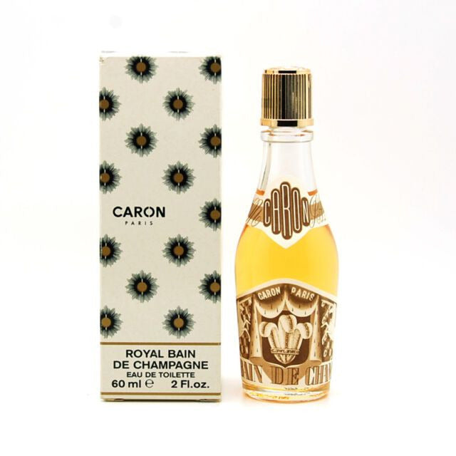 Royal Bain de Champagne