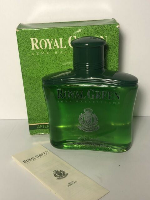 Royal Green