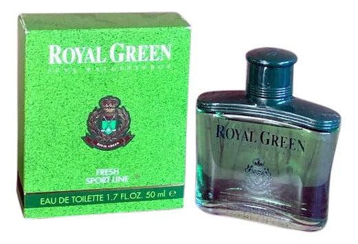 Royal Green