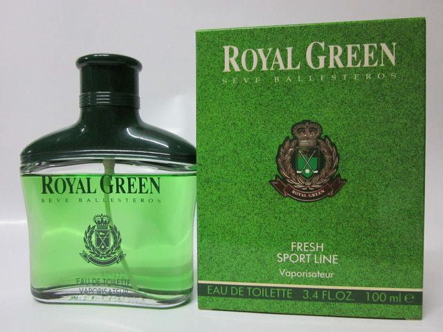 Royal Green