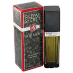 Royal Secret