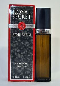 Royal Secret