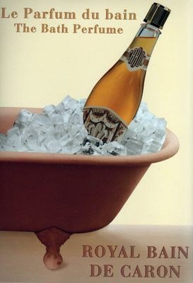 Royal Bain de Champagne