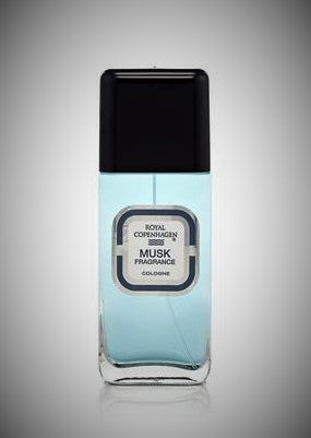 Royal Copenhagen "Musk"