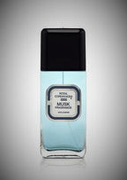 Royal Copenhagen "Musk"