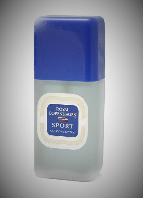 Royal Copenhagen "Sport"