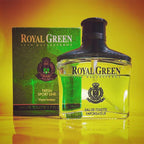 Royal Green