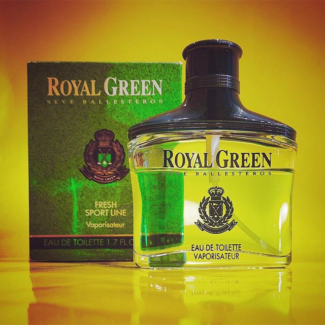 Royal Green