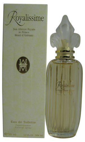 Royalissime