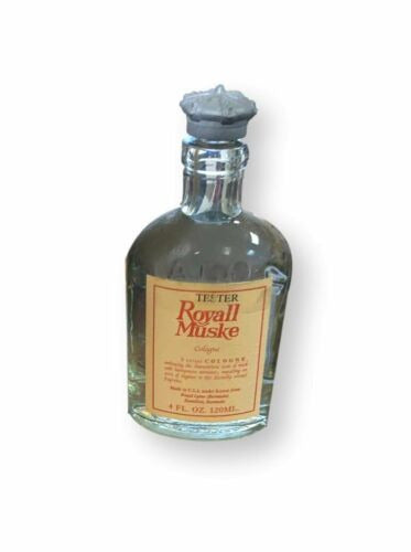 Royall Muske