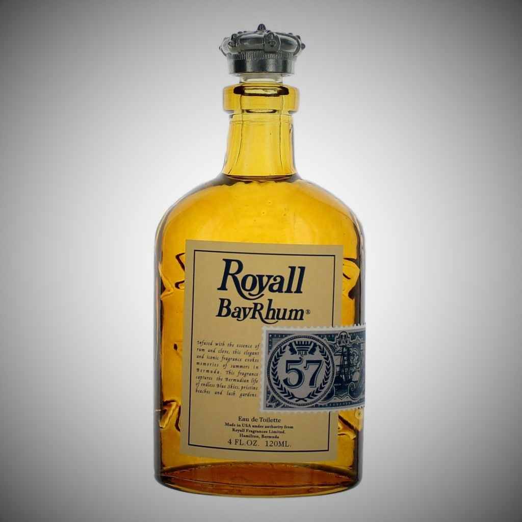 Royall Bayrhum