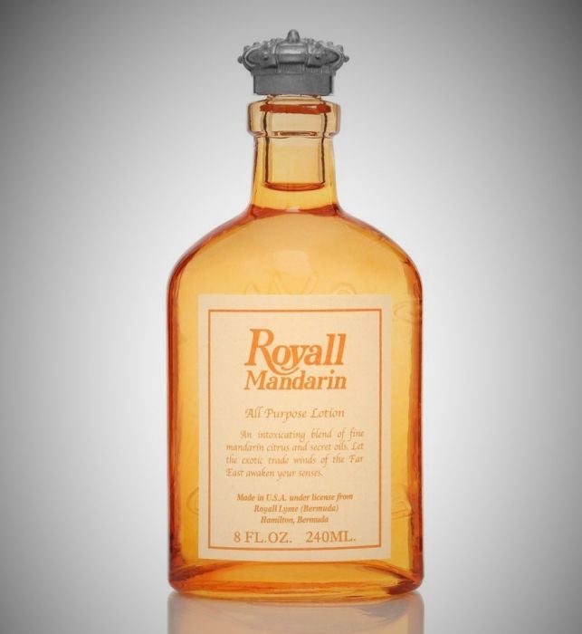 Royall Mandarin